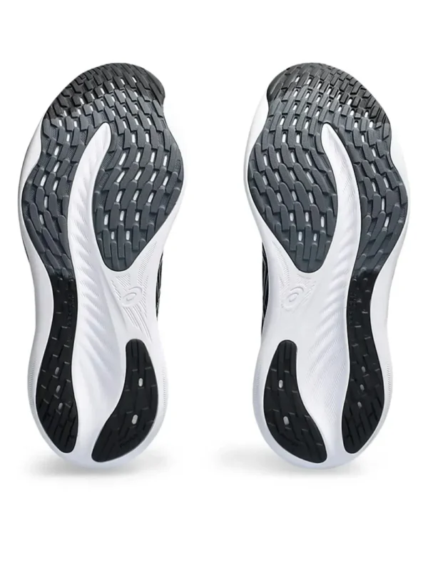 Кросівки жіночі ASICS Magic Speed 4 Black Winter Sea