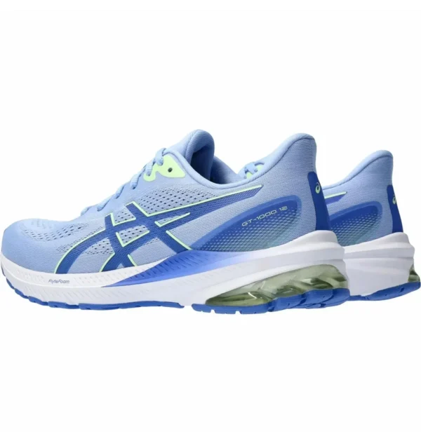 Кросівки жіночі ASICS GT 1000 12 Light Sapphire