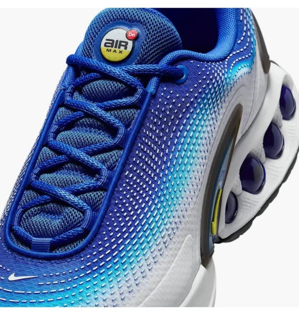 Кросівки чоловічі Nike Air Max DN SE Racer Blue