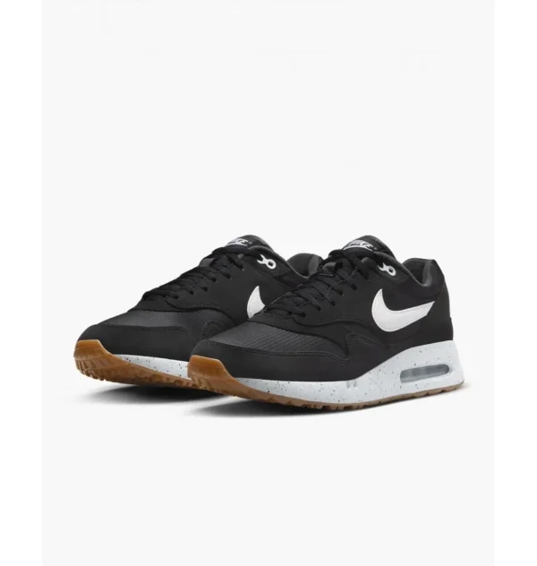 Кросівки чоловічі Nike Air Max 1 ’86 OG Golf Big Bubble White Gum