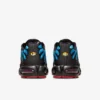 Кросівки чоловічі Nike Air Max Plus Shark Attack