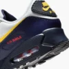 Кросівки чоловічі Nike Air Max 90 Neutral Tour Yellow