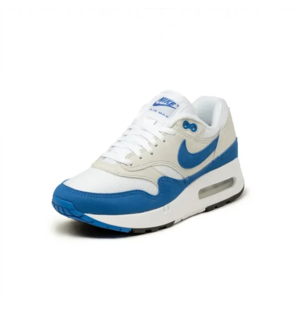 Кросівки чоловічі Nike Air Max 1 ’86 OG Big Bubble Blue