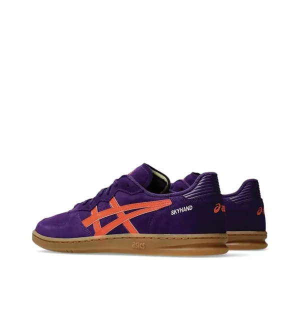 Кросівки жіночі ASICS Skyhand OG Midnight Plum Koi