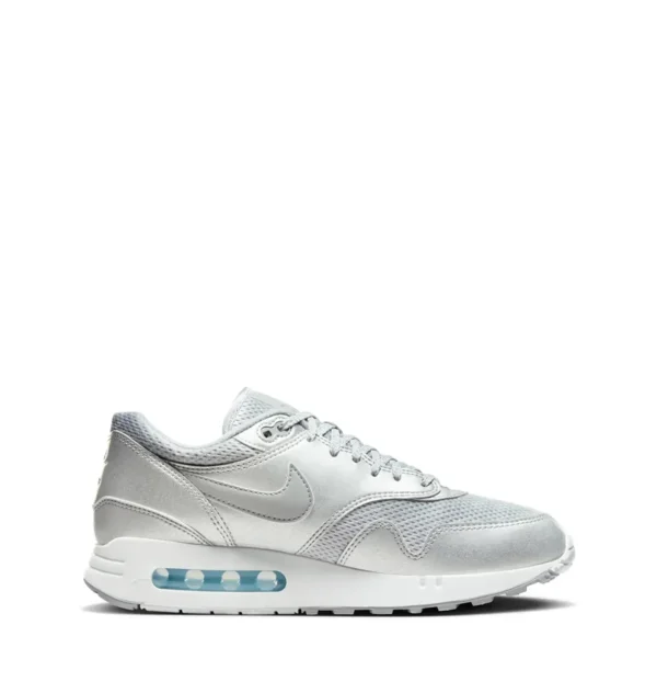 Кросівки чоловічі Nike Air Max 1 ’86 OG Big Bubble Metallic