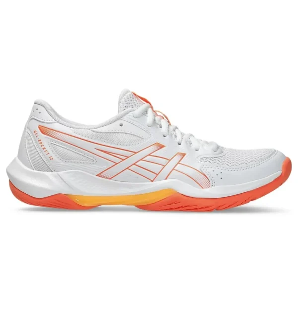 Кросівки жіночі ASICS Rocket 12 White