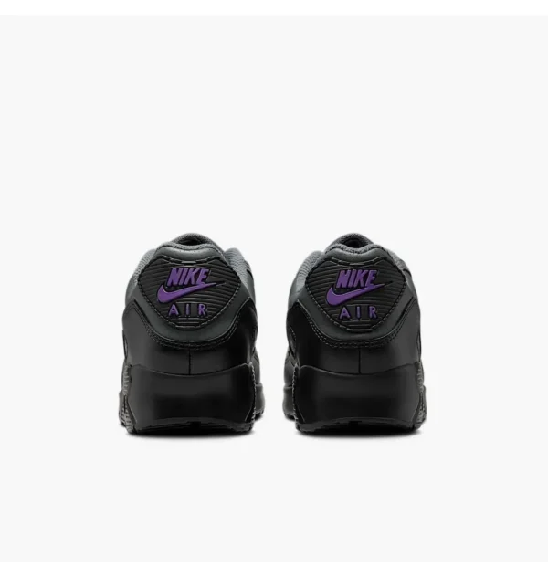 Кросівки чоловічі Nike Air Max 90 Racing Pack Iron Wild Grape