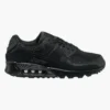 Кросівки чоловічі Nike Air Max 90 Triple Black