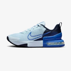 Кросівки чоловічі Nike Air Max Alpha Trainer 6 Blue Tint