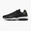 Кросівки чоловічі Nike Air Max 95 Ultra Black Volt