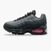 Кросівки чоловічі Nike Air Max 95 OG Bright Crimson