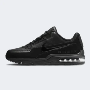 Кросівки чоловічі Nike Air Max Limited 3 Triple Black