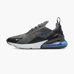 Кросівки чоловічі Nike Air Max 270 Iron Game Royal