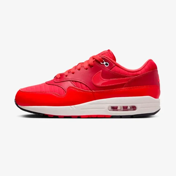 Кросівки чоловічі Nike Air Max 1 Gym Red Crimson