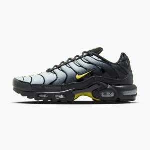 Кросівки чоловічі Nike Air Max Plus Opti Yellow