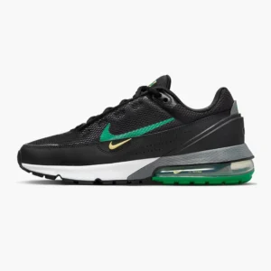 Кросівки чоловічі Nike Air Max Pulse Black Malachite