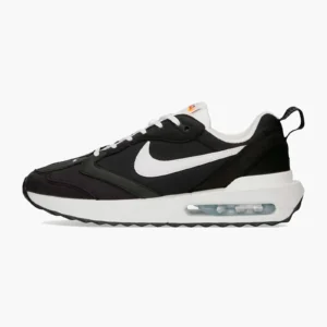 Кросівки чоловічі Nike Air Max Dawn Black White