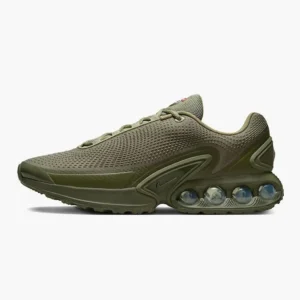 Кросівки унісекс Nike Air Max DN Olive