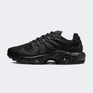 Кросівки чоловічі Nike Air Max Terrascape Plus Triple Black
