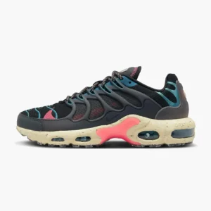 Кросівки чоловічі Nike Air Max Terrascape Plus Black Aqua