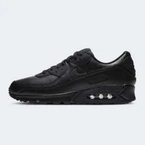 Кросівки чоловічі Nike Air Max 90 LTR Black
