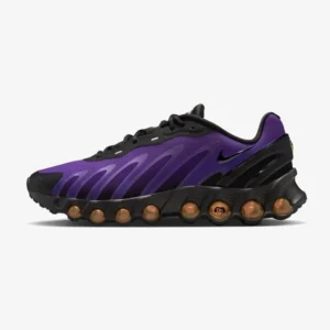 Кросівки чоловічі Nike Air Max DN8 Fierce Purple