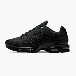 Кросівки чоловічі Nike Air Max Plus 7 Black