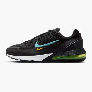 Кросівки чоловічі Nike Air Max Pulse Black
