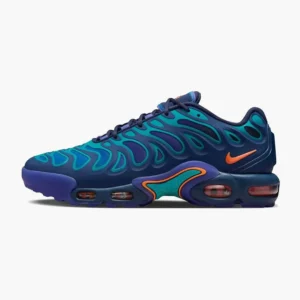 Кросівки чоловічі Nike Air Max Plus Drift Midnight Navy