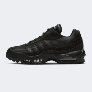 Кросівки чоловічі Nike Air Max 95 Essential Black