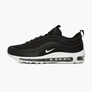 Кросівки чоловічі Nike Air Max 97 Black
