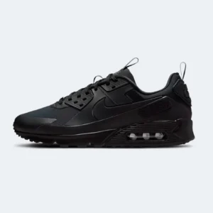 Кросівки чоловічі Nike Air Max 90 Drift Triple Black