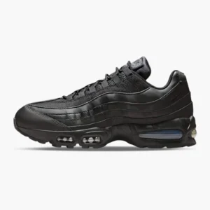 Кросівки чоловічі Nike Air Max 95 Lines Black