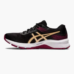 Кросівки жіночі ASICS Gel-Zone 8 Black