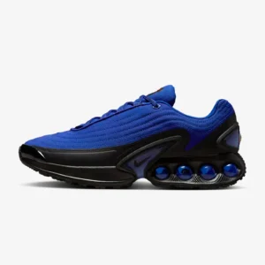 Кросівки чоловічі Nike Air Max DN WTR Deep Royal Blue