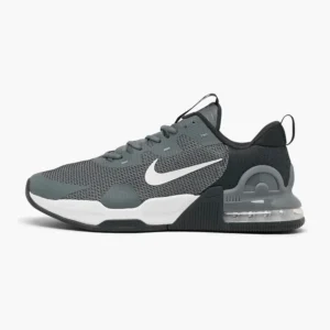 Кросівки чоловічі Nike Air Max Alpha Trainer 5 Smoke Grey