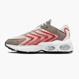 Кросівки чоловічі Nike Air Max TW Red Clay