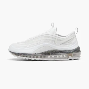 Кросівки чоловічі Nike Air Max Terrascape 97 Triple White
