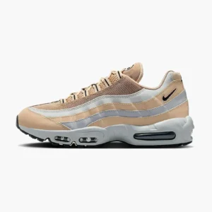 Кросівки чоловічі Nike Air Max 95 Desert Khaki