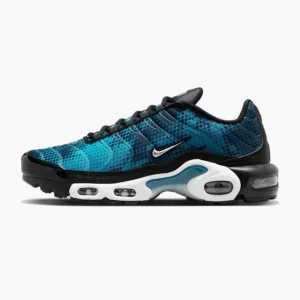 Кросівки унісекс Nike Air Max Plus Turquoise