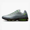 Кросівки чоловічі Nike Air Max 95 Ultra Grey