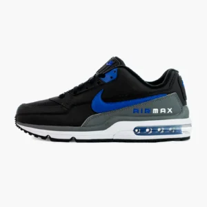 Кросівки чоловічі Nike Air Max LTD 3 Grey Game Royal