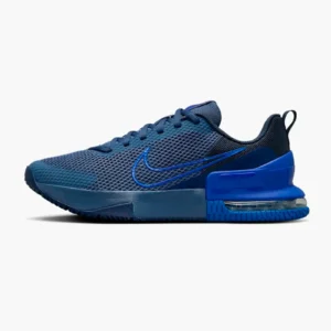 Кросівки чоловічі Nike Air Max Alpha Trainer 6 Diffused Blue