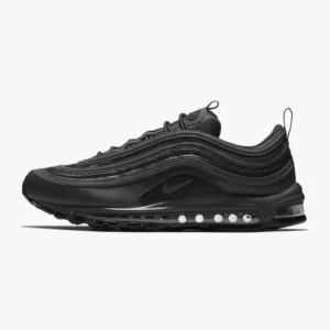 Кросівки чоловічі Nike Air Max 97 Triple Black