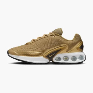 Кросівки чоловічі Nike Air Max DN Metallic Gold