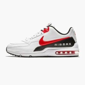 Кросівки чоловічі Nike Air Max LTD 3 Red