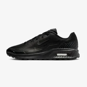 Кросівки чоловічі Nike Air Max Bia Black White