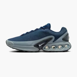 Кросівки чоловічі Nike Air Max DN Midnight Navy