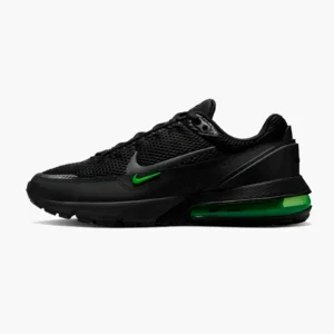 Кросівки чоловічі Nike Air Max Pulse Black Neon
