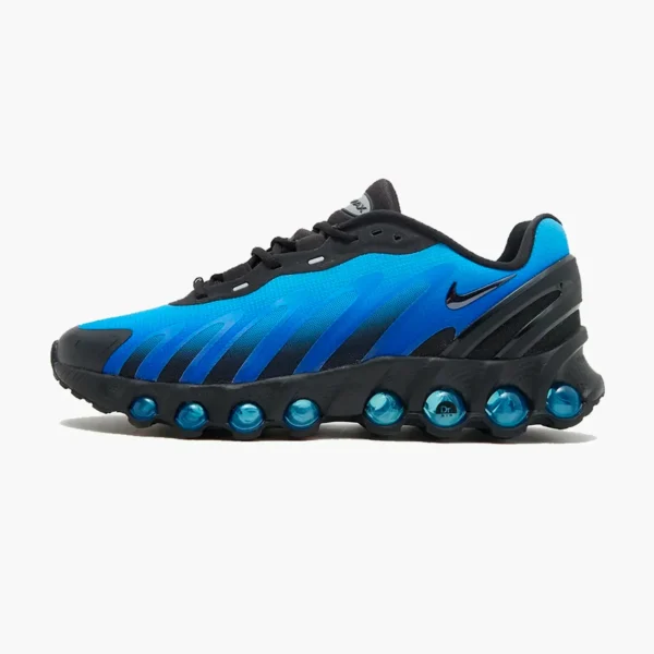 Кросівки чоловічі Nike Air Max DN8 Hyper Royal